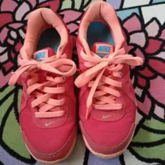 ナイキレボリューション2スニーカー23.5