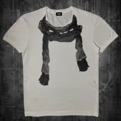 DOLCE&GABBANA Tシャツ ダークウェア archive swagのサムネイル