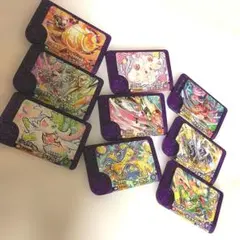 ✳ポケモンフレンダ　テラスタル(テラバースト）★スーパートレジャー★詰め合わせ