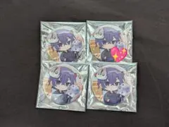 浦島坂田船2024春ツ 四春祭 志麻缶バッジ