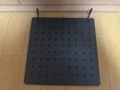 Luminous パンチングボード ブラック