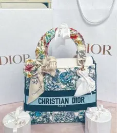 Christian Dior ハンドバッグのサムネイル