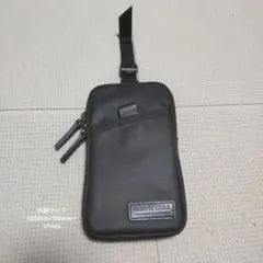 スマホ ショルダーバッグ