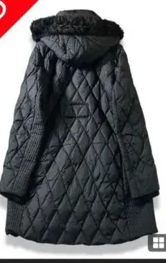 ハ*ナ様 Ralph Lauren ダウンジャケット 黒 XL