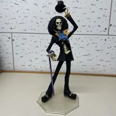 POPワンピース ブルック フィギュア