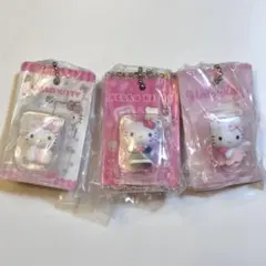 HELLO KITTY パッケージミニチュアコレクション キティ ガチャ