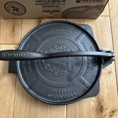 2025年最新】トルティーヤプレス鋳鉄の人気アイテム - メルカリ