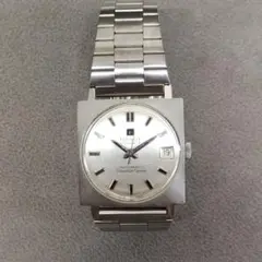 TISSOT Seastar1000 40mm ダイバーズ 純正ベルト3本付 - メルカリ