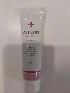 新品未使用 アトピロン ジェリー型保湿バーム オイルジェリー 25g 一