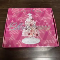 2026年最新】francfranc ピンク クリスマスツリーの人気アイテム