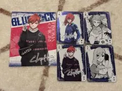 2025年最新】千切豹馬 トランプの人気アイテム - メルカリ