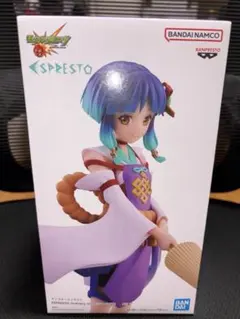 【未開封】モンスト　ヤクモ　ESPRESTO　フィギュア　ナムコ限定