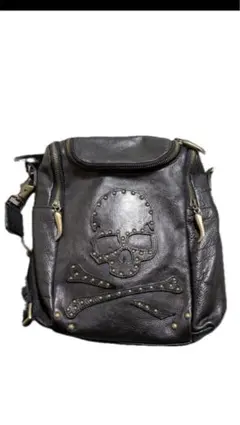 Roen leather sholder bag archiveのサムネイル