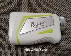 FOSSIBOT C1000 ゴルフ用距離計