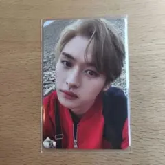 StrayKids リノ NOEASY トレカ