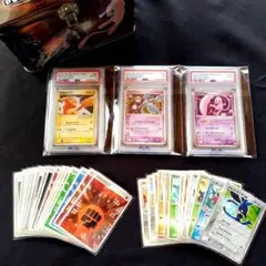 サーナイト レシラム カプテテフ グラードン プロモ 25th ポケカ