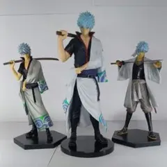 銀魂 ズンボラ星人 坂田銀時 DXF フィギュア 2種セット - メルカリ