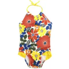 新品タグ付き オールドネイビー ベビー水着 18-24M 約85～90cm