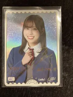 伊達さゆり 直筆サイン入り チェキ風カード ピンクバージョン 伊達さゆり チェキ風カード 直筆サイン入り - メルカリ