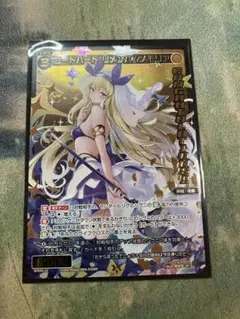 ウィクロス WIXOSS コードハート リメンバ//メモリア コングラ - メルカリ