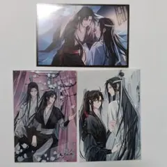 薬屋のひとりごと 原作展 コラボカフェ メタルディスプレイ 壬氏 猫猫