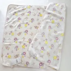 【クーラクール】ブランケット100×75cm