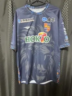 支給品・非売品】AC長野パルセイロ 練習着 プロ 選手 - メルカリ