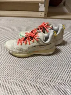 NIKE PG 5 EP マルチカラー バスケットボールシューズ - メルカリ