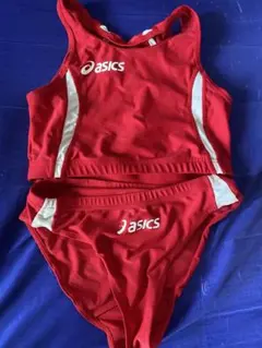 asics セパレートユニフォーム Mサイズ