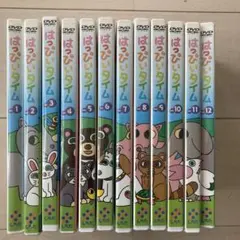 2026年最新】七田 ハッピータイム DVDの人気アイテム - メルカリ