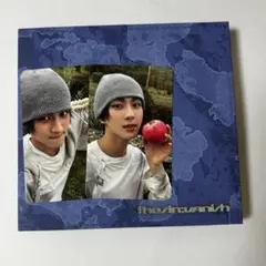 enhypen ジョンウォン アルバム