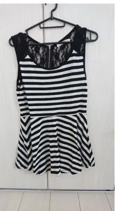 トップス タンクトップ チュニック レディース Tシャツ ワンピ ミニワンピ