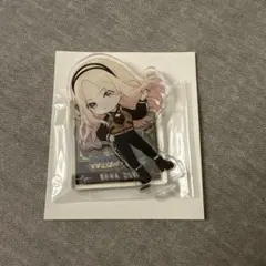 学マス TSUTAYAコラボ 十王星南 アクスタ