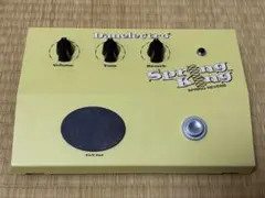 2026年最新】danelectro spring kingの人気アイテム - メルカリ