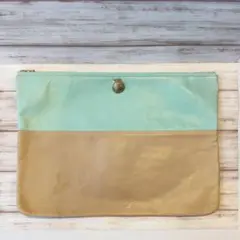 2025年最新】Ron Herman クラッチバッグの人気アイテム - メルカリ