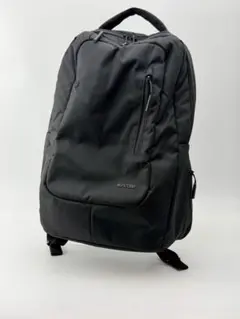Incase インケース Nylon Lite Backpack ブラック