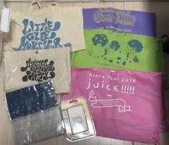 リトグリ Live 2025 Voice 刺繍 キーホルダー 6種セット - メルカリ