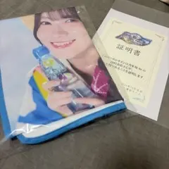 田村真佑　直筆サイン入りチェキ　乃木フェス Yahoo!オークション - 乃木坂46 乃木フェス 田村真佑直筆サイン入りチ