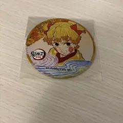 鬼滅の刃 ufotable カフェ コースター 遊郭編 我妻善逸 善子