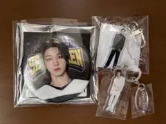 seventeen ディエイト