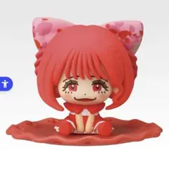 fruits zipper 一番くじ C賞 マスコットフィギュア セット