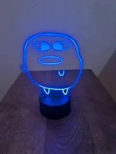 マエスケLEDライト