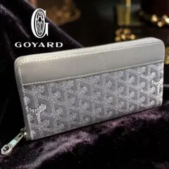 GOYARD ゴヤール マティニョンGM ウォレットのサムネイル