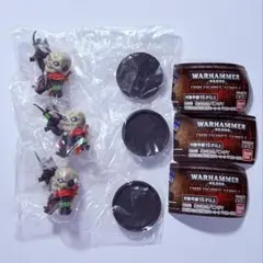 2026年最新】WarHammer ウォーハンマー チビの人気アイテム - メルカリ
