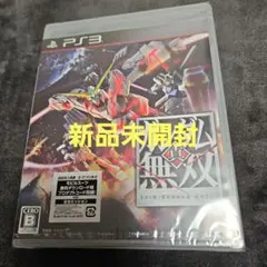 真・ガンダム無双
