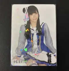 小林愛香(津島善子役) Aqours Club出張所　フォトカード