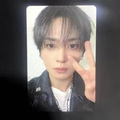 Stray kids リノ トレカ タワレコ スキズ