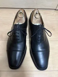 未使用】REGAL リーガル ビジネスシューズ V172ブラック 26.5 - メルカリ