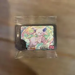 【匿名配送】ポケモンフレンダ　ワンダーピック　エーフィ