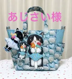 ☆あじさい様☆猫ちゃんパネル♡コヤンイサムチョン♡リトルヤーン